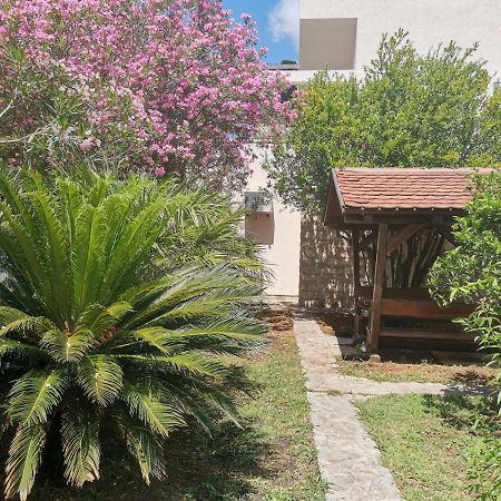 Apartments Maris Petrovac Exterior foto
