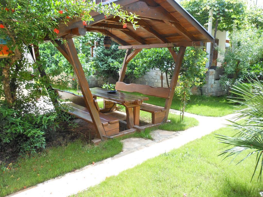 Apartments Maris Petrovac Cameră foto