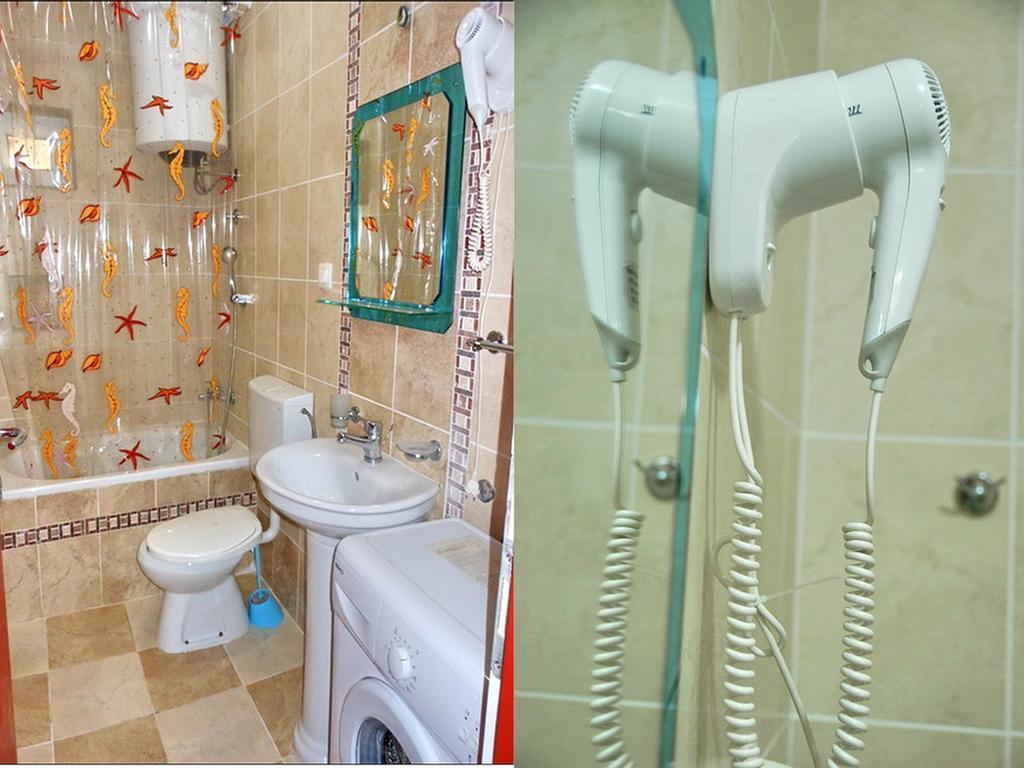 Apartments Maris Petrovac Cameră foto
