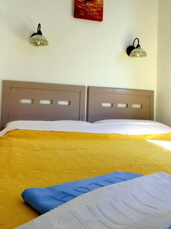 Apartments Maris Petrovac Exterior foto