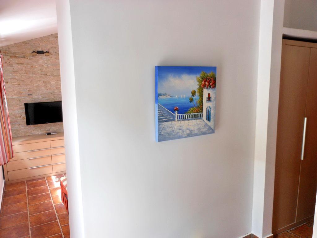 Apartments Maris Petrovac Exterior foto