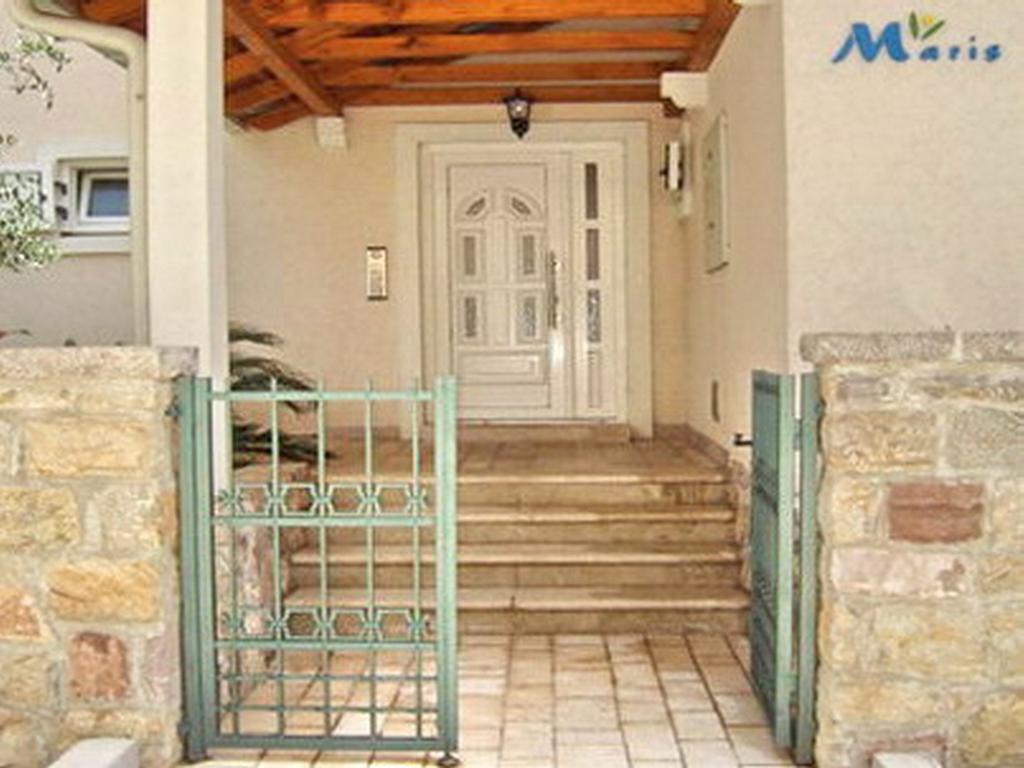 Apartments Maris Petrovac Cameră foto