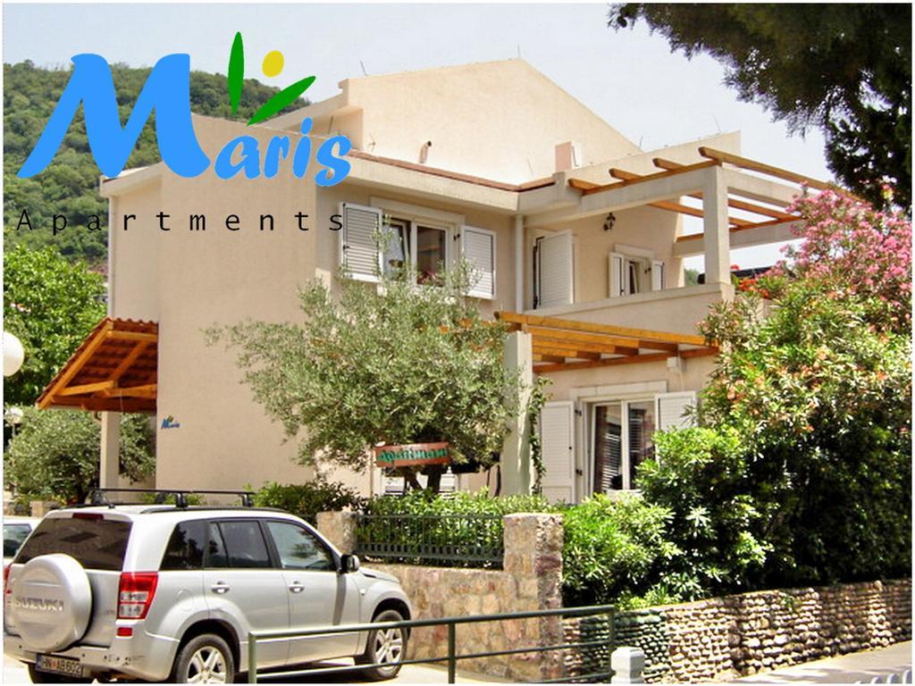 Apartments Maris Petrovac Cameră foto