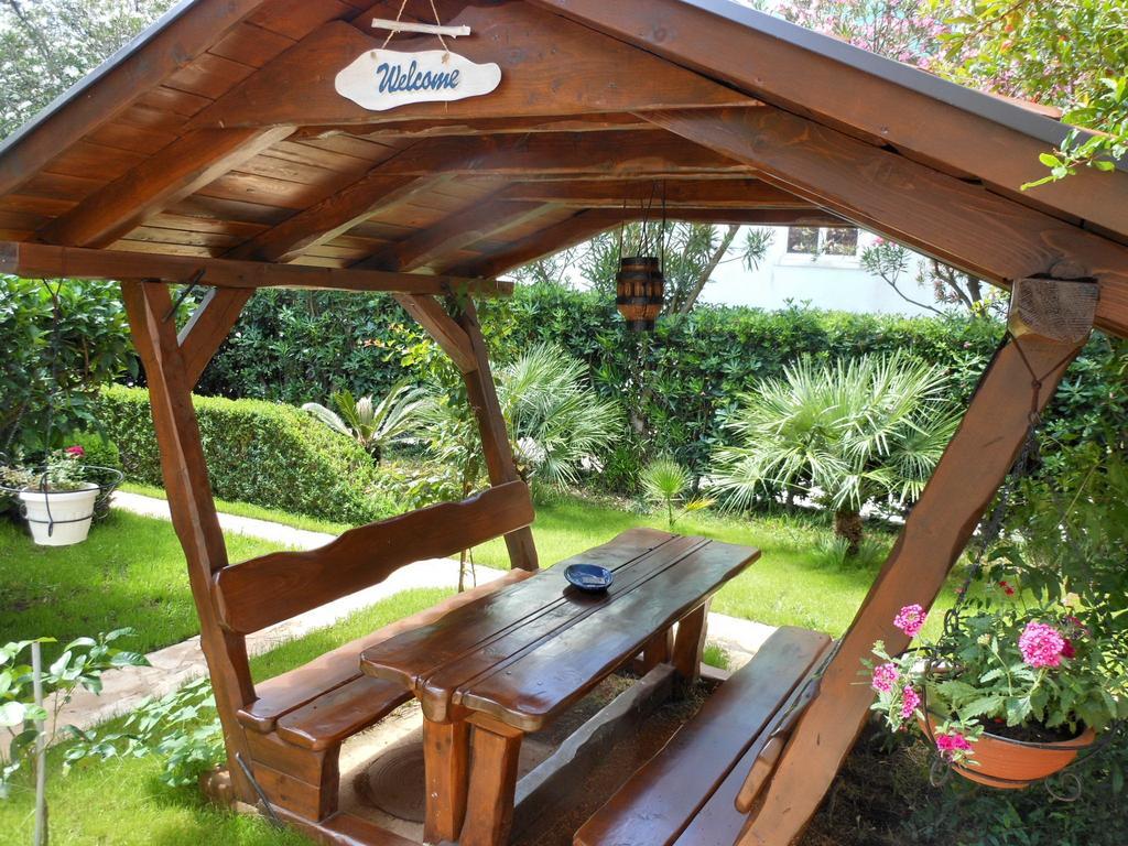 Apartments Maris Petrovac Cameră foto